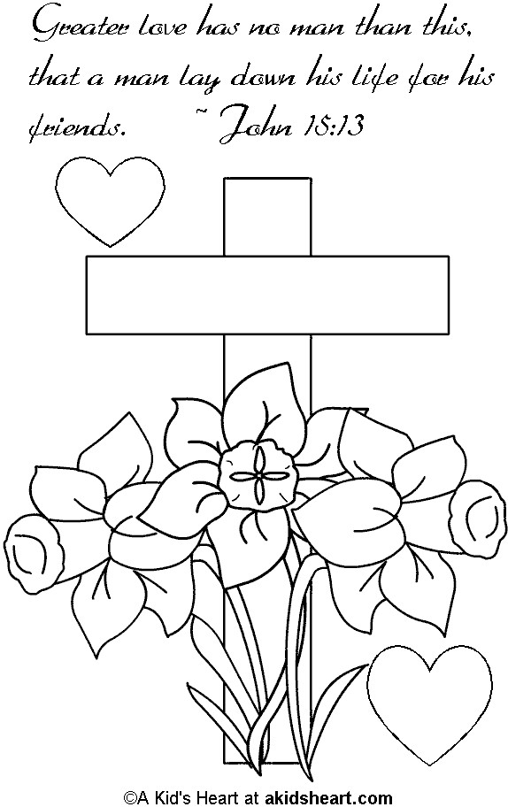 Bible Verse Coloring Sheets For Kids
 Religious Quotes Coloring Pages Adult QuotesGram