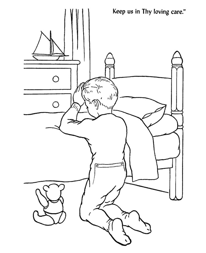 Bibles Study Coloring Sheets For Kids
 Bible Study Coloring Pages AZ Coloring Pages
