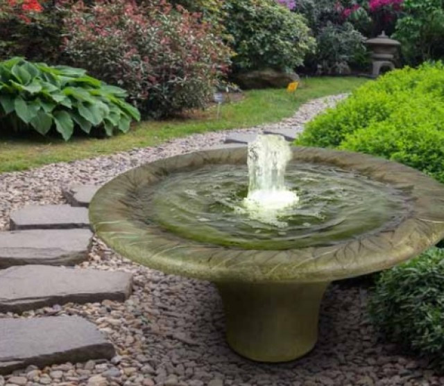 Best ideas about Big Earth Landscape Supply
. Save or Pin Tampa Bay Waterfall Fountain Now.