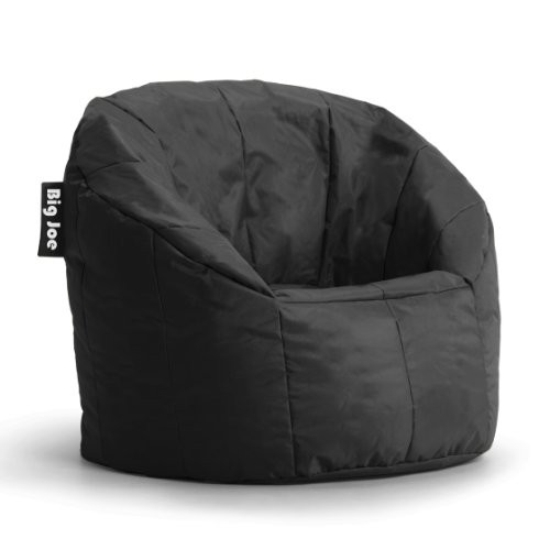 Best ideas about Big Joe Bean Bag Chair
. Save or Pin Big Joe Milano Chair Stretch Limo Black Furniture Chairs Now.