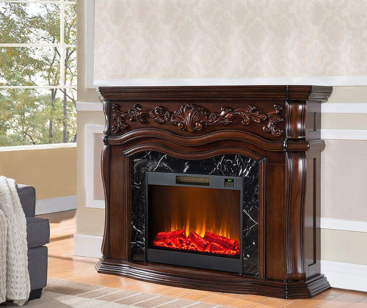 Best ideas about Big Lots Fireplace Tv Stand
. Save or Pin The 25 best Big lots electric fireplace ideas on Now.