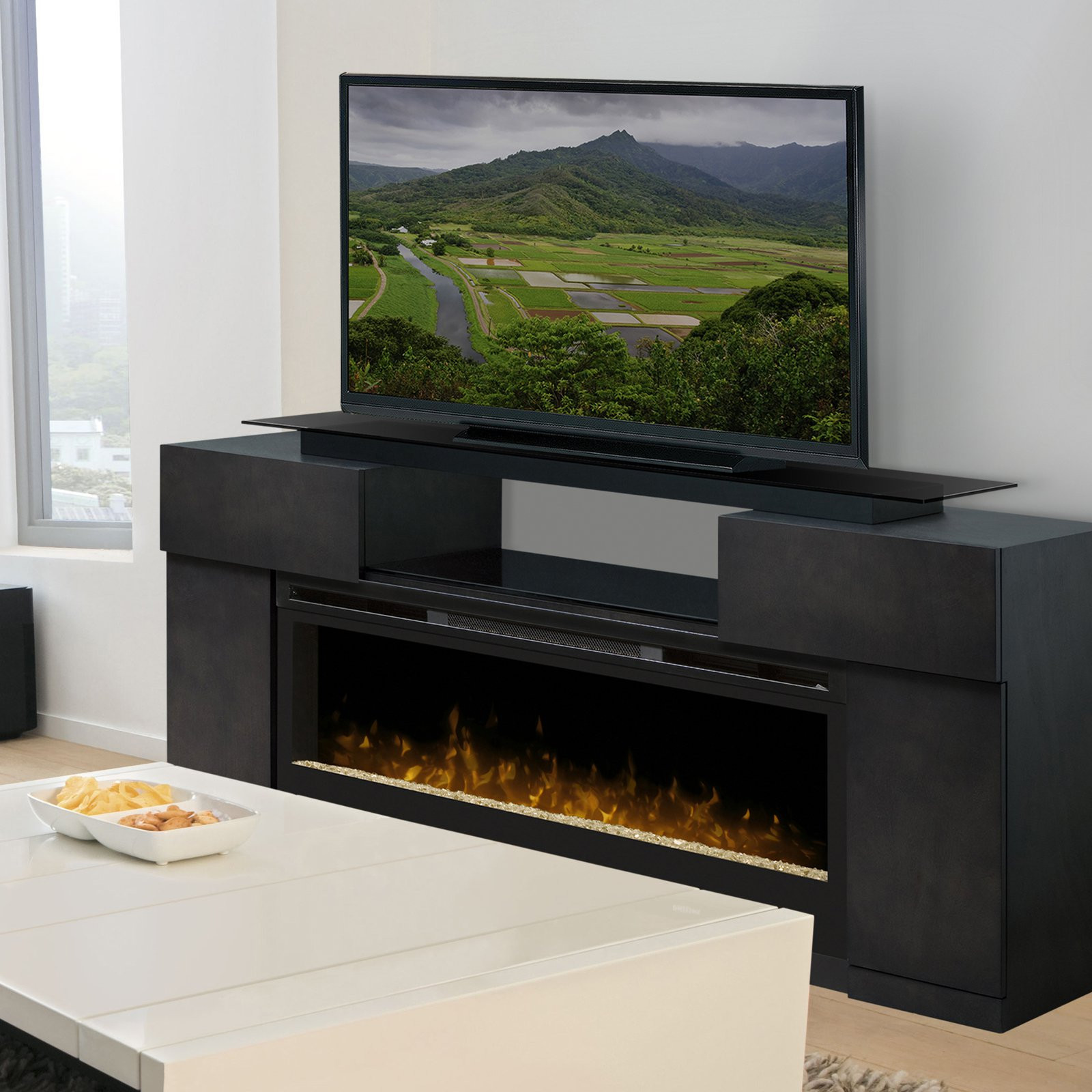 Best ideas about Big Lots Fireplace Tv Stand
. Save or Pin Fireplace Tv Stand Big Lots Now.