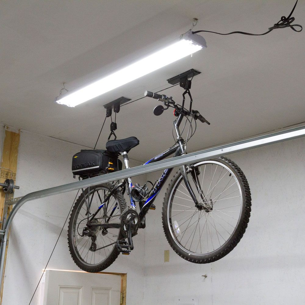 Best ideas about Bike Garage Storage
. Save or Pin Horizontal Garage Bike Storage Iimajackrussell Garages Now.