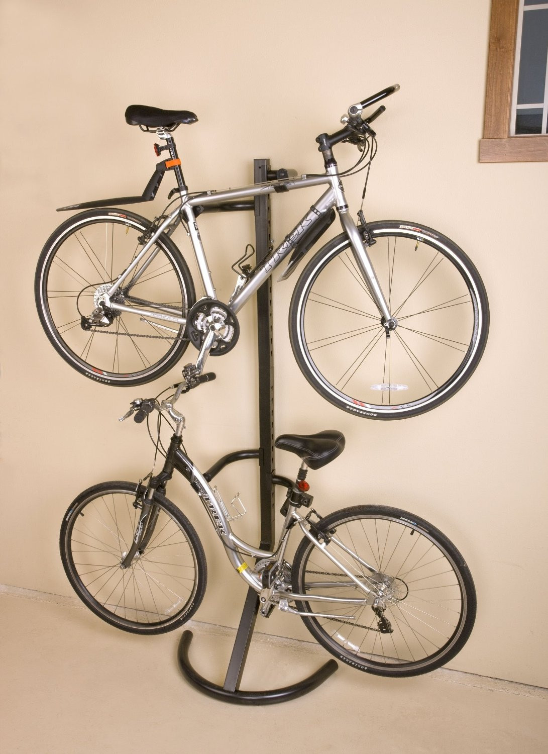 Best ideas about Bike Storage For Garage
. Save or Pin Finding the Right Garage Bike Storage Rack Car Racks Now.