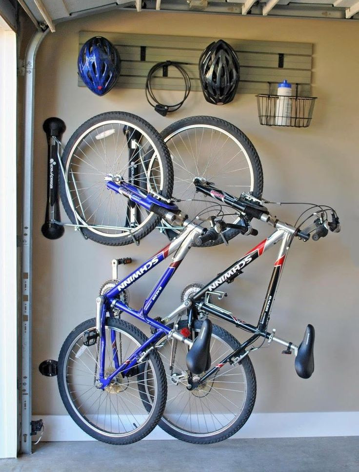 Best ideas about Bike Storage For Garage
. Save or Pin Steadyrack vertical bike storage rack Now.
