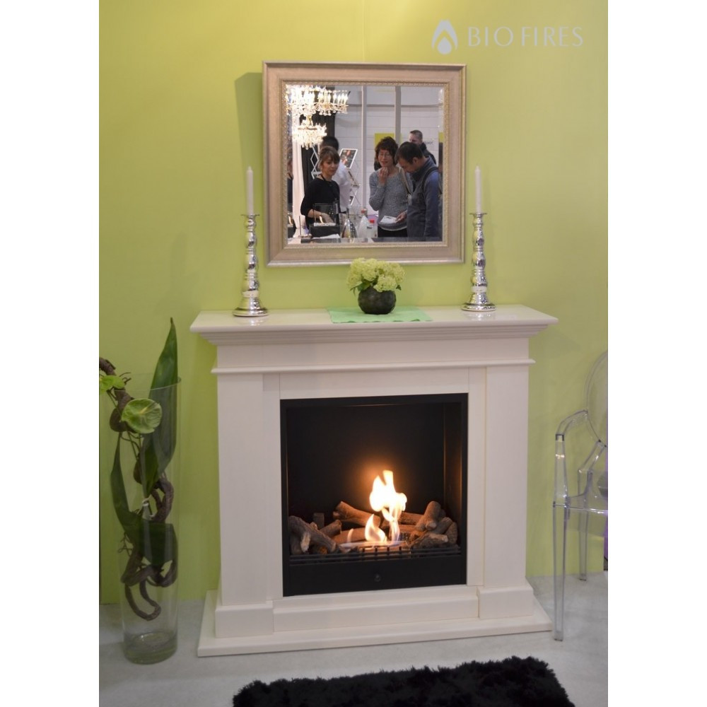 Best ideas about Bio Ethanol Fireplace
. Save or Pin Roma II Bio Fireplace Bio Fires Gel Fireplaces Ltd Now.