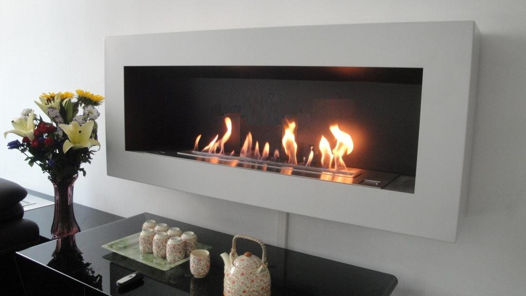 Best ideas about Bio Ethanol Fireplace
. Save or Pin Smart Ethanol Fireplace with Remote Control & Safety Now.