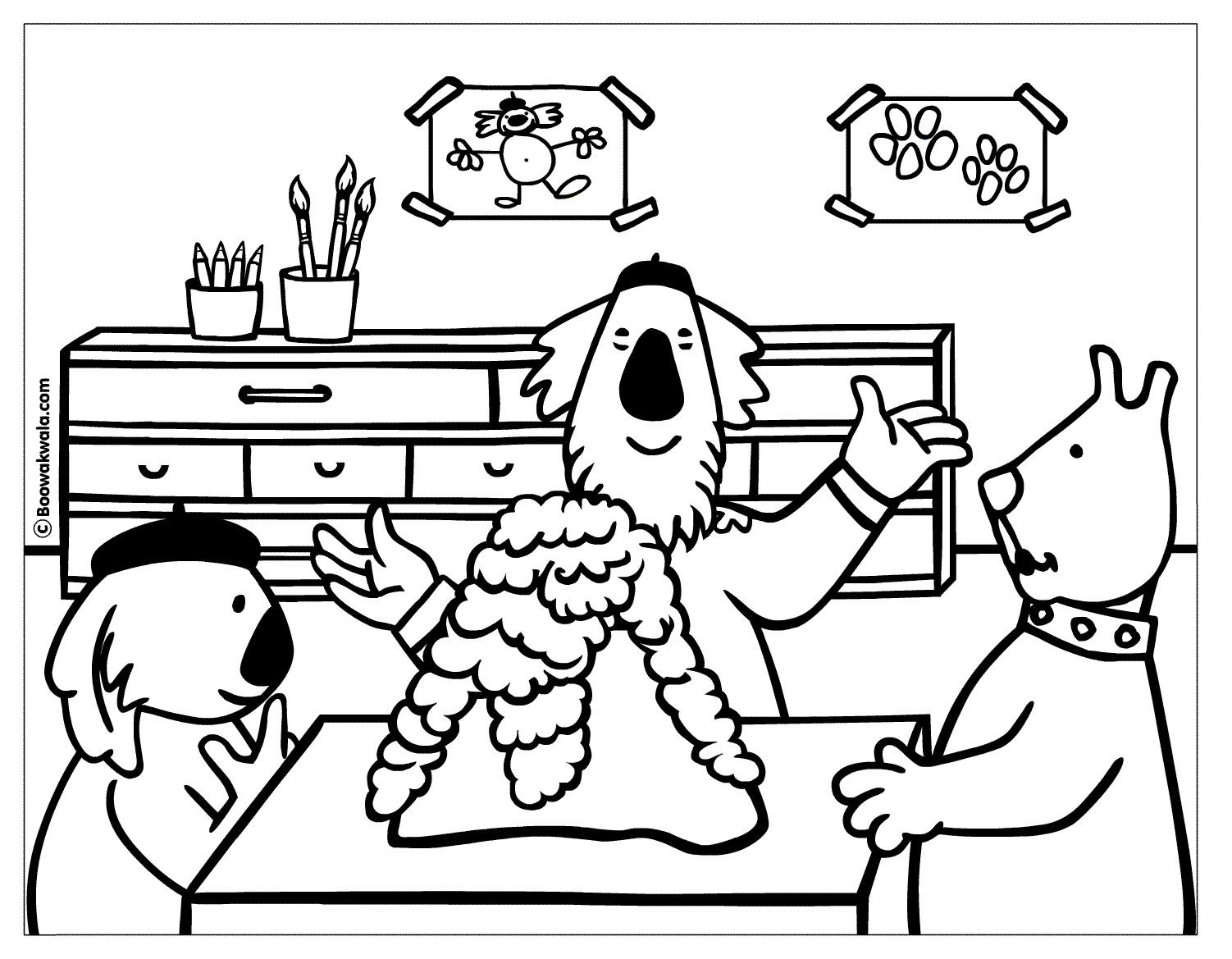 Best ideas about Biology Coloring Book For Kids
. Save or Pin Science Lab Coloring Pages Coloring Home Now.