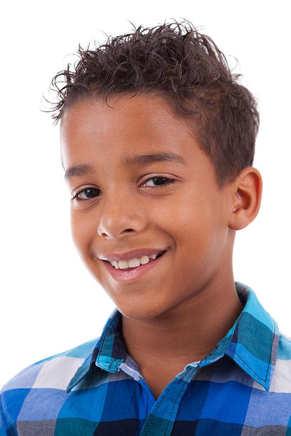 Best ideas about Biracial Hairstyles Male
. Save or Pin 27 African American Little Boy Haircuts 2017 Ellecrafts Now.