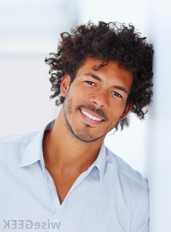 Best ideas about Biracial Hairstyles Male
. Save or Pin Black man haircut Hairstyle for women & man Now.