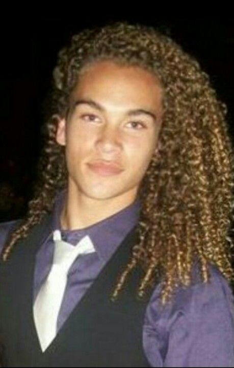 Best ideas about Biracial Hairstyles Male
. Save or Pin 23 best Obsessed with long curly biracial hair images on Now.