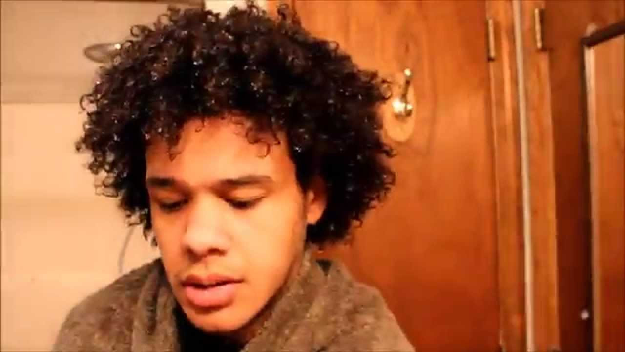 Best ideas about Biracial Hairstyles Male
. Save or Pin 3 Easy Afro Hairstyles for Men Mixed Hair Now.
