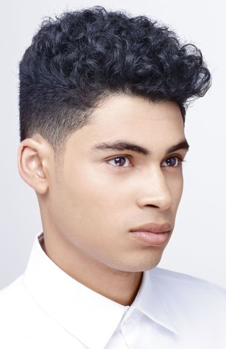 Best ideas about Biracial Hairstyles Male
. Save or Pin 15 Cool Flat Top Haircuts That Ooze Attitude The Trend Now.