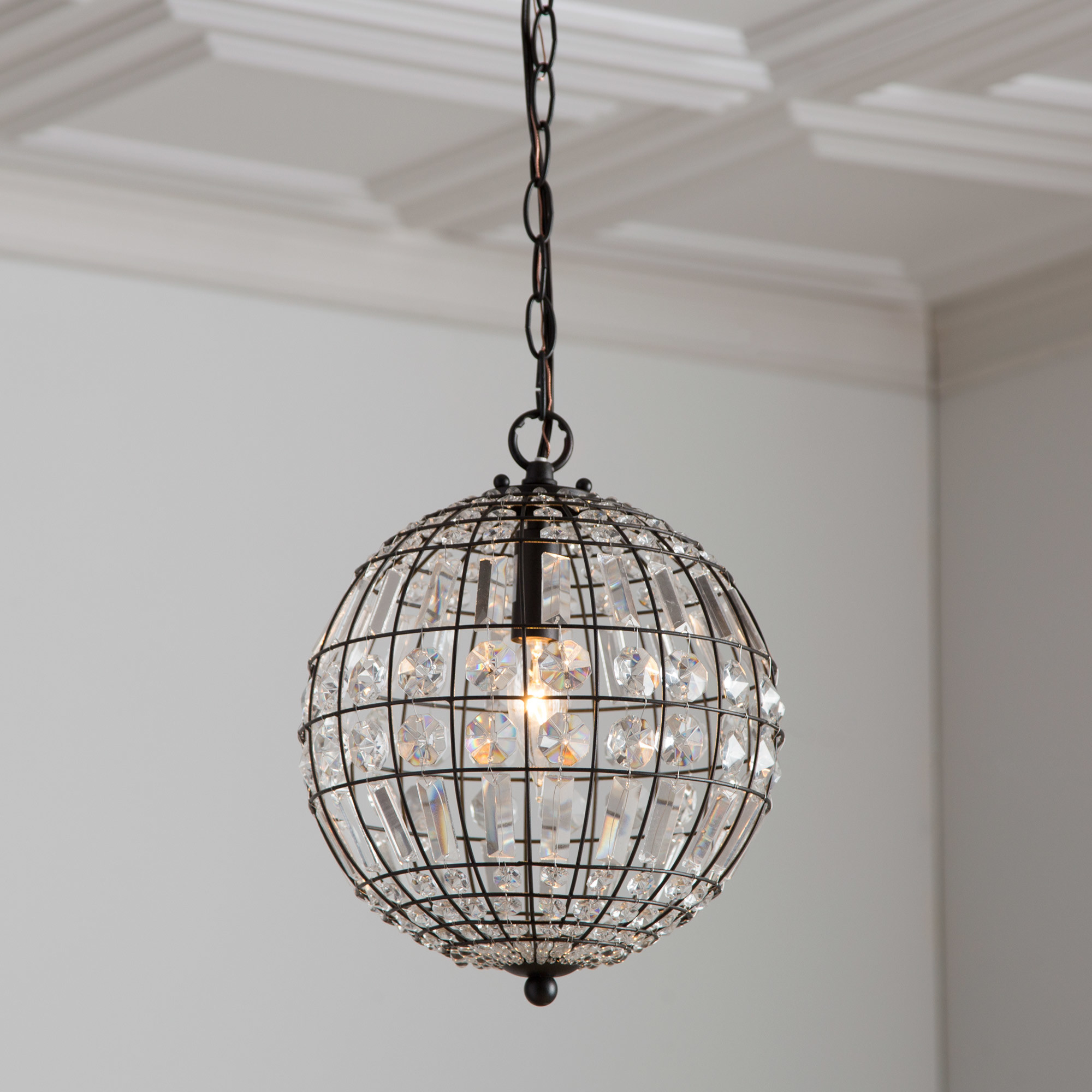 Best ideas about Birch Lane Lighting
. Save or Pin Birch Lane Marvelle Pendant & Reviews Now.