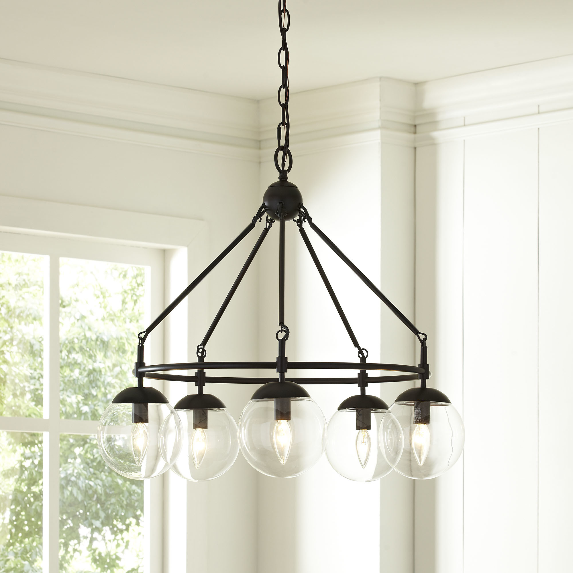 Best ideas about Birch Lane Lighting
. Save or Pin Birch Lane Cranston Chandelier & Reviews Now.