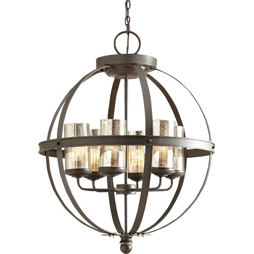 Best ideas about Birch Lane Lighting
. Save or Pin Birch Lane Tuscany 6 Light Chandelier & Reviews Now.