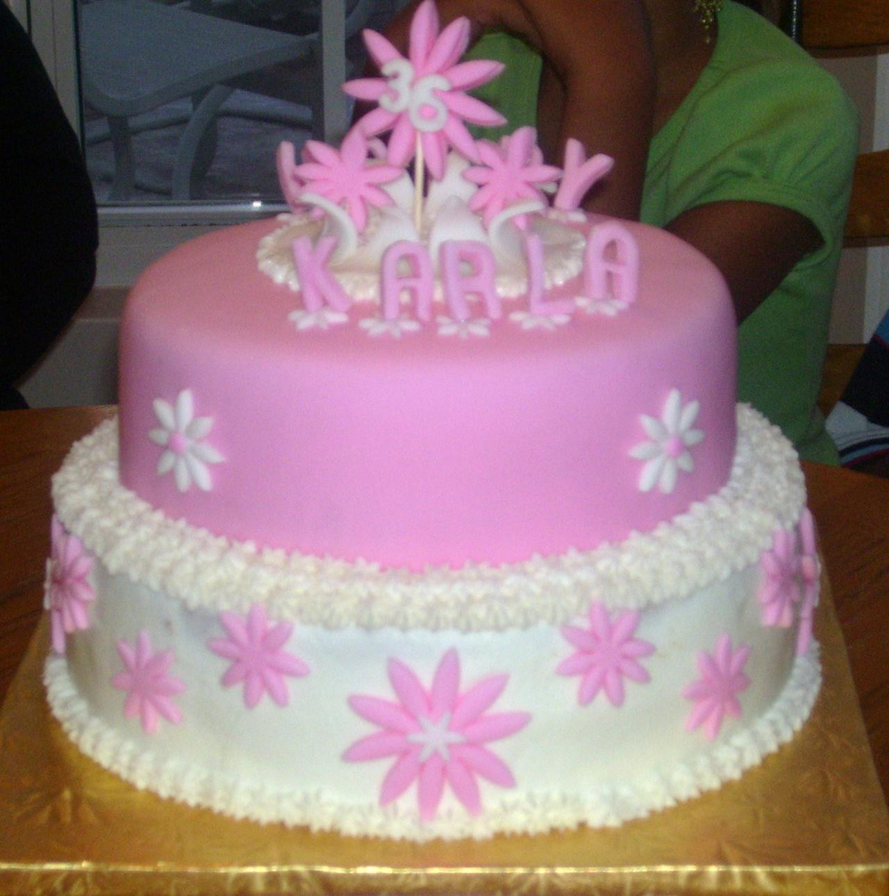 Best ideas about Birthday Cake Designs
. Save or Pin Zee s Cake Designs Birthday Cakes Now.