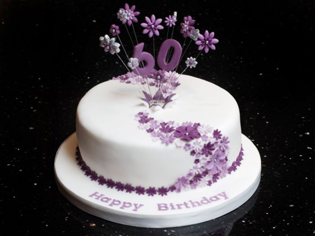 Best ideas about Birthday Cake Designs
. Save or Pin 60th Birthday Cake Decorating Ideas Birthday Cake Cake Now.