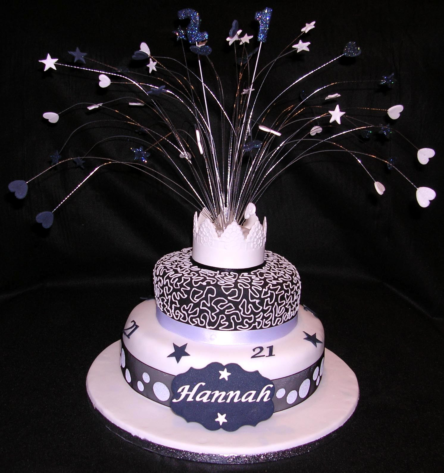 Best ideas about Birthday Cake Designs
. Save or Pin Birthday Cakes Now.