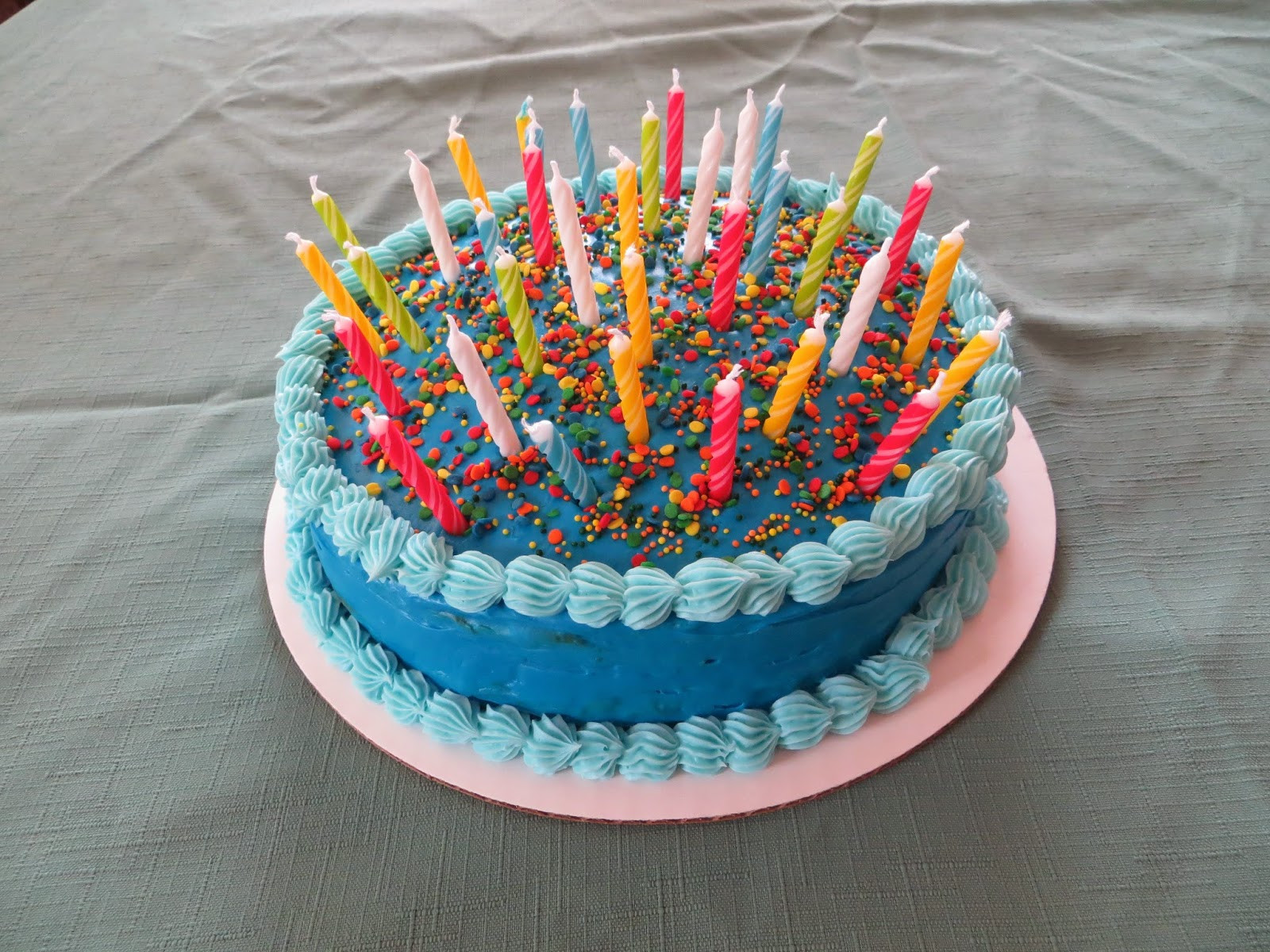 Best ideas about Birthday Cake Lots Of Candles
. Save or Pin Happy birthday cake with lots of candles with best wishes Now.