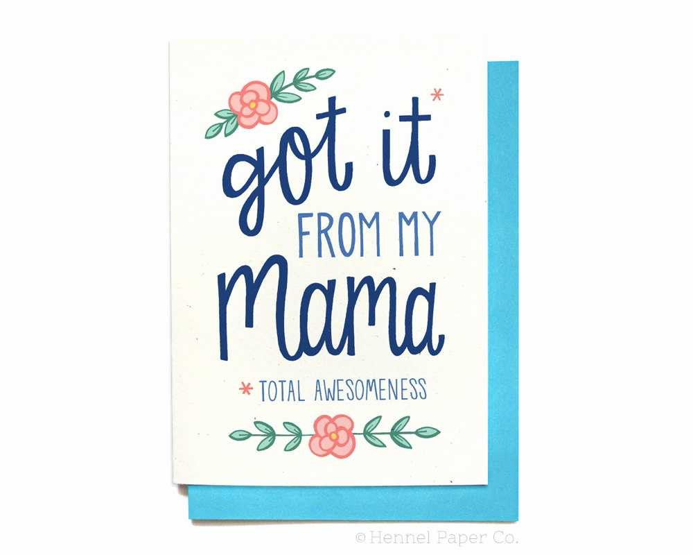 Best ideas about Birthday Card For Mom
. Save or Pin Birthday Card for Mom Unique Funny Mom Birthday Card Mom Now.