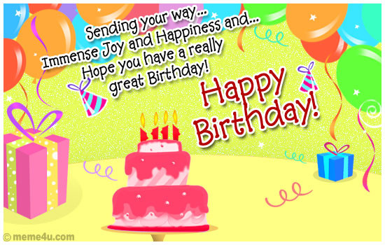 Birthday Card Online
 Swinespi Funny 15 Free line birthday cards