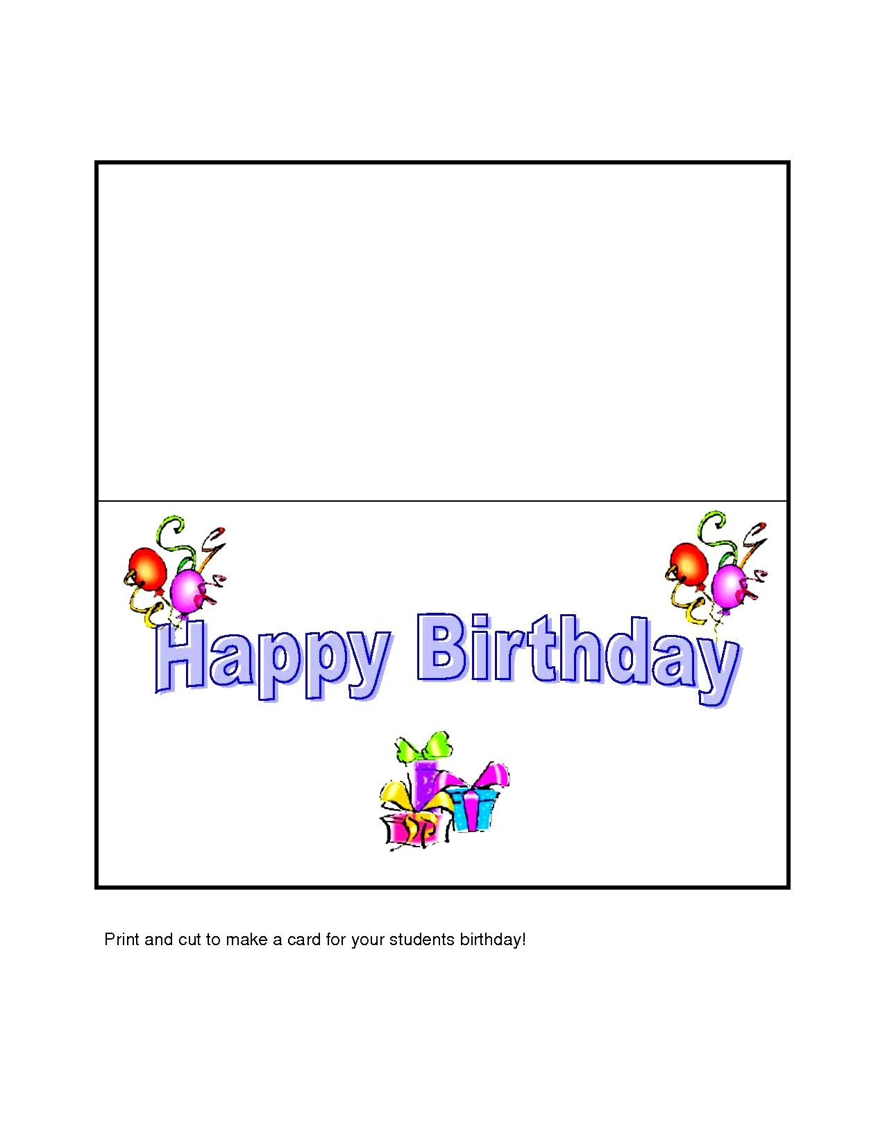 Best ideas about Birthday Card Template
. Save or Pin Gift Box Templates Free Printable Card Invitation Samples Now.