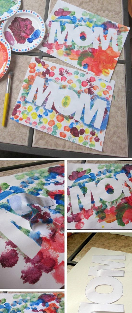 Best ideas about Birthday Crafts For Mom From Kids
. Save or Pin 25 Best Ideas about Mom Birthday Crafts on Pinterest Now.