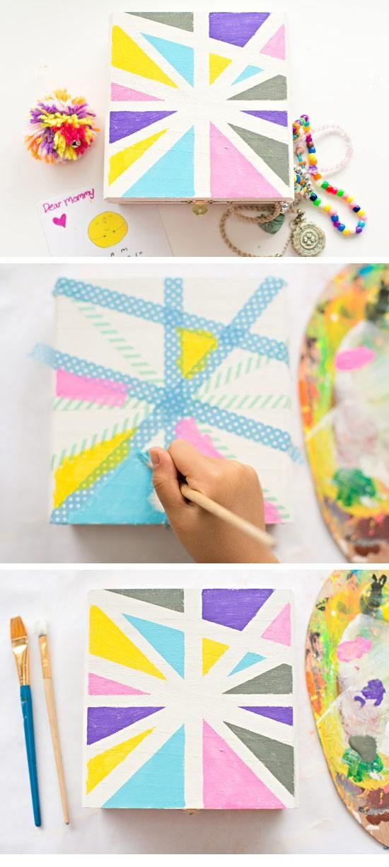 Best ideas about Birthday Crafts For Mom From Kids
. Save or Pin 1864 best images about Kids Crafts on Pinterest Now.