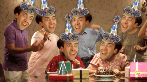 Best ideas about Birthday Gif Funny
. Save or Pin Happy Birthday GIF Find & on GIPHY Now.