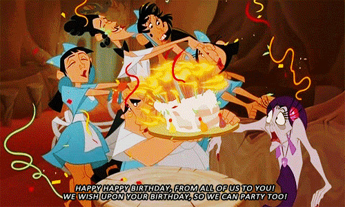 Best ideas about Birthday Gif Funny
. Save or Pin Happy Birthday GIF Find & on GIPHY Now.