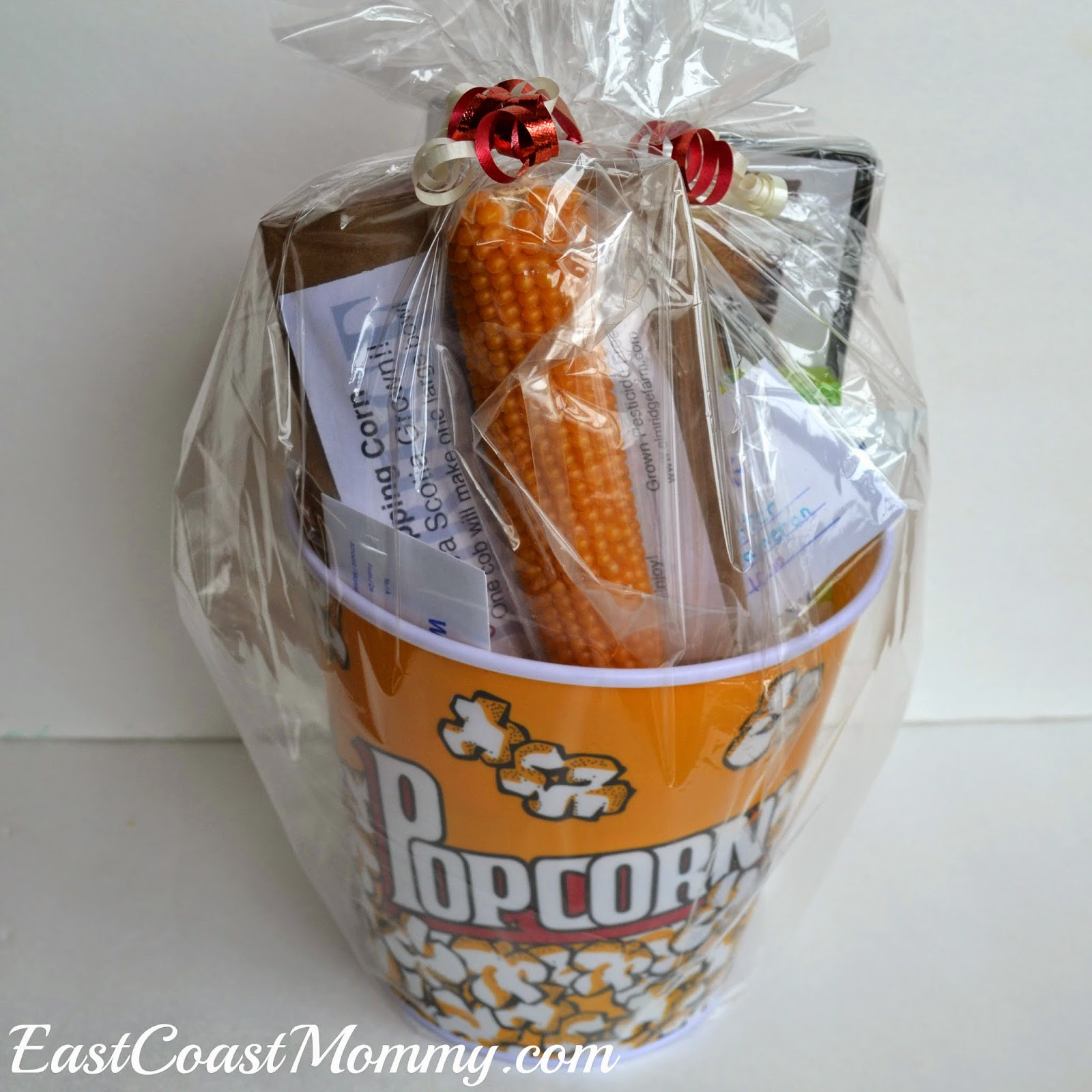 Birthday Gift Basket Ideas
 East Coast Mommy 5 DIY Gift Basket Ideas for kids