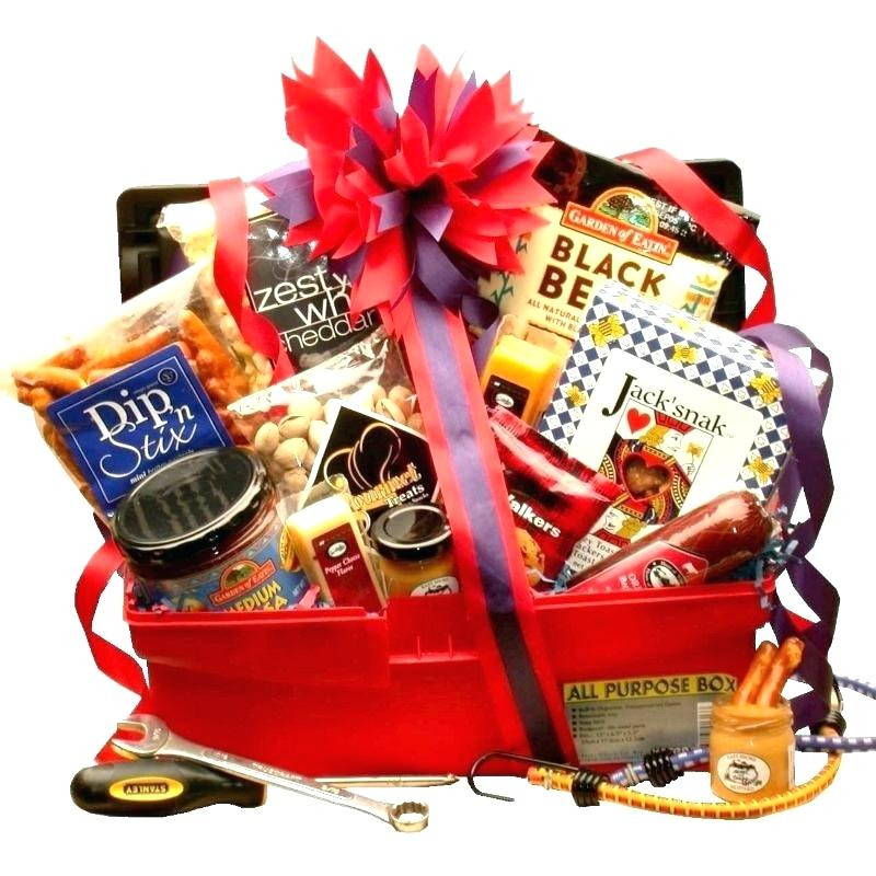 Birthday Gift Basket Ideas For Her
 Birthday Basket For Her Birthday Baskets For Him Ideas
