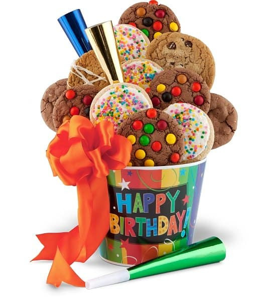 Birthday Gift Basket Ideas For Her
 90th Birthday Gifts 50 Top Gift Ideas for 90 Year Olds