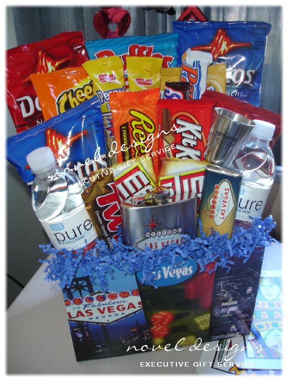 Birthday Gift Delivery Ideas
 Custom Las Vegas Gift Baskets Las Vegas Gift Basket Delivery