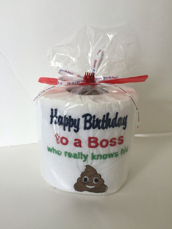 Birthday Gift Ideas For Boss
 Best 25 fice birthday ideas on Pinterest