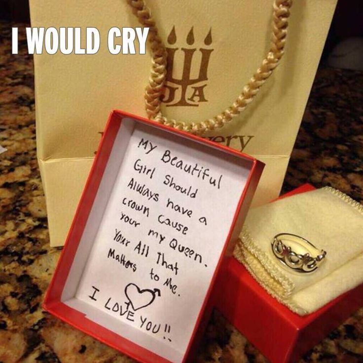 Birthday Gift Ideas For Your Girlfriend
 James Avery Crown Ring perfect t for your girlfriend