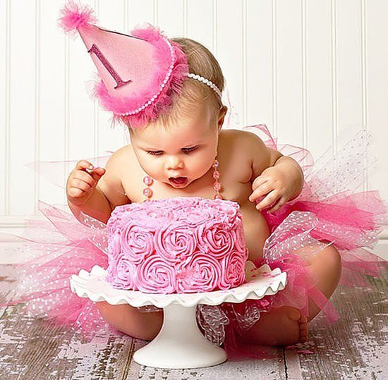 Birthday Gifts For 1 Year Old Baby Girl
 Preparing for Your e Year Old Girl s Birthday