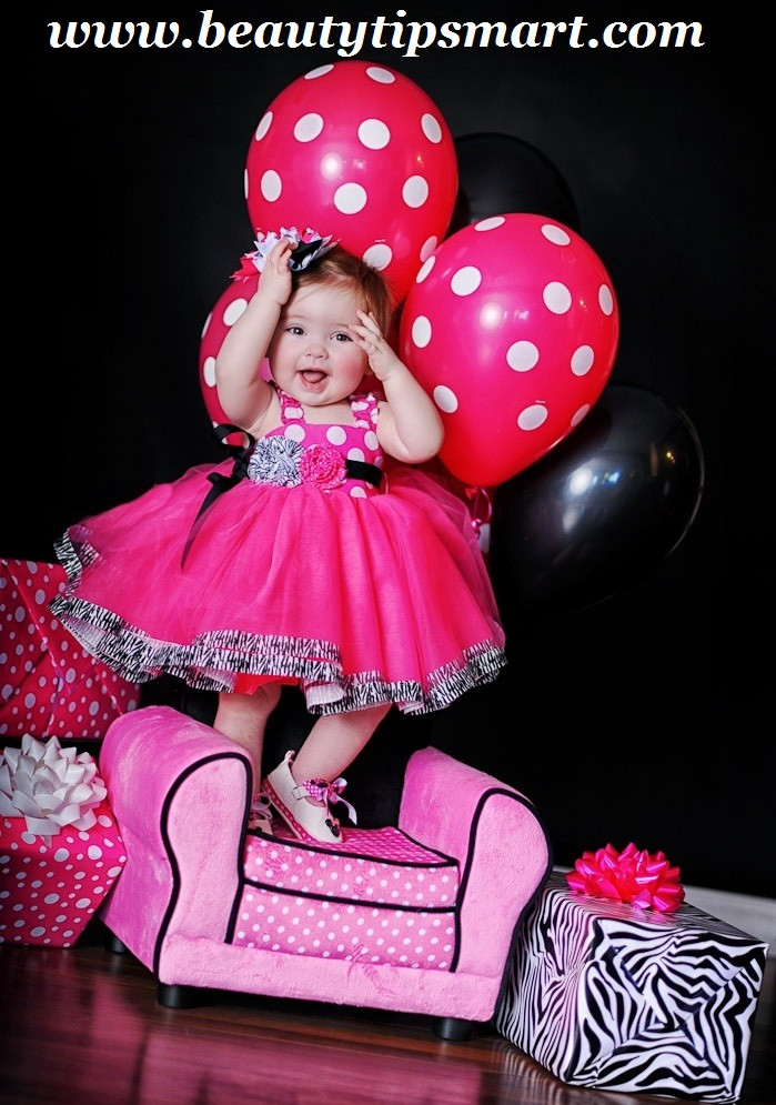 Birthday Gifts For 1 Year Old Baby Girl
 Birthday Dresses Collection For Baby Girl 2018 India 1
