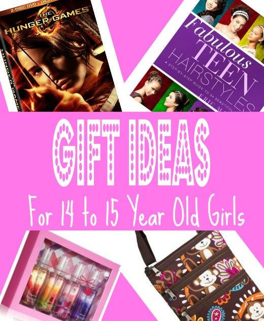Best ideas about Birthday Gifts For 14 Year Old Girl
. Save or Pin Best Gifts for 14 Year Old Girls in 2014 Christmas Now.
