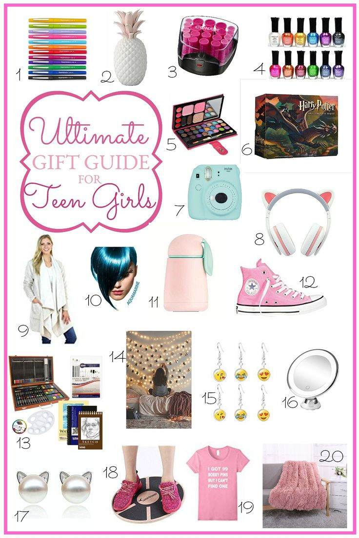 Best ideas about Birthday Gifts For 14 Year Old Girl
. Save or Pin 25 unique 17 year old christmas ts ideas on Pinterest Now.