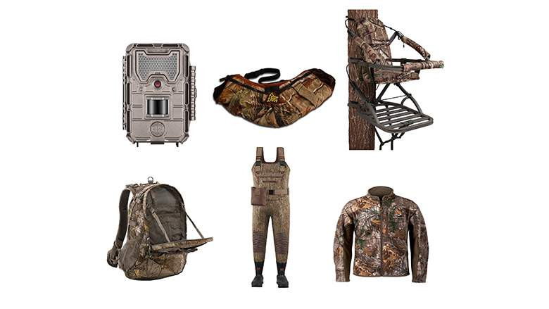 Birthday Gifts For Hunters
 Top 10 Best Birthday Gifts for Hunters 2018