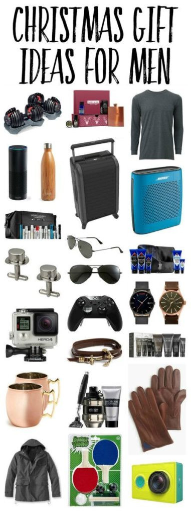 Best ideas about Birthday Gifts For Husband Who Has Everything
. Save or Pin Christmas Gifts for Husband who has Everything & And Gifts Now.