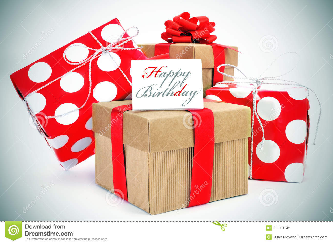 Best ideas about Birthday Gifts For Me
. Save or Pin Happy Birthday Stock graphy Image Now.
