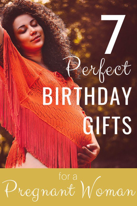 Best ideas about Birthday Gifts For Pregnant Wife
. Save or Pin 7 Perfect Birthday Gifts for Your Pregnant Wife Now.