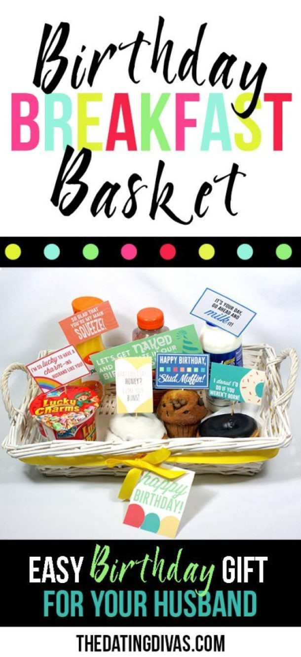 Best ideas about Birthday Gifts For Yourself
. Save or Pin Do it Yourself Gift Basket Ideas for All Occasions Now.