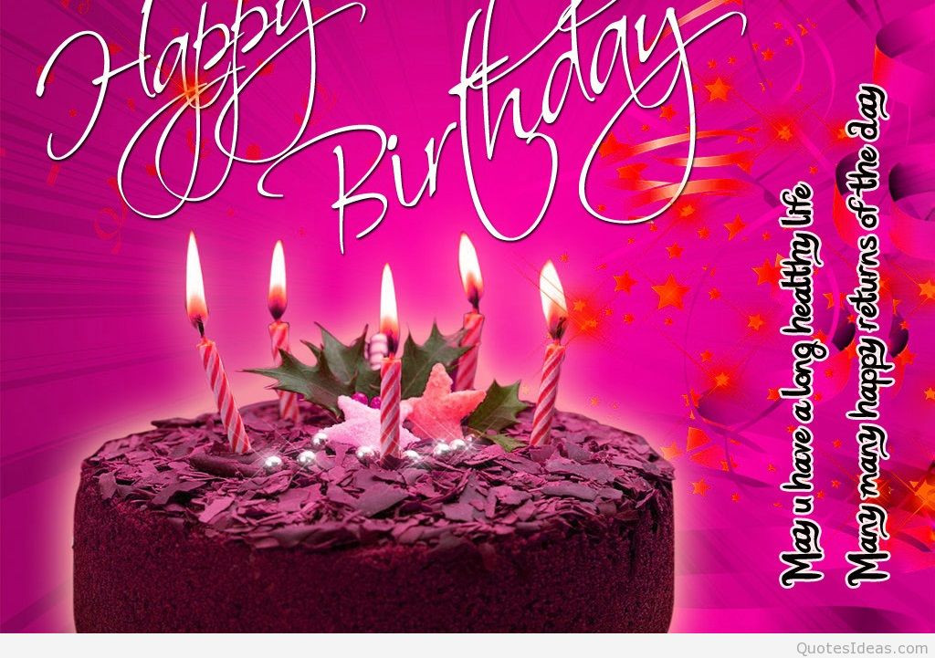 Best ideas about Birthday Images With Quotes
. Save or Pin Happy birthday sister with quotes wishes Now.