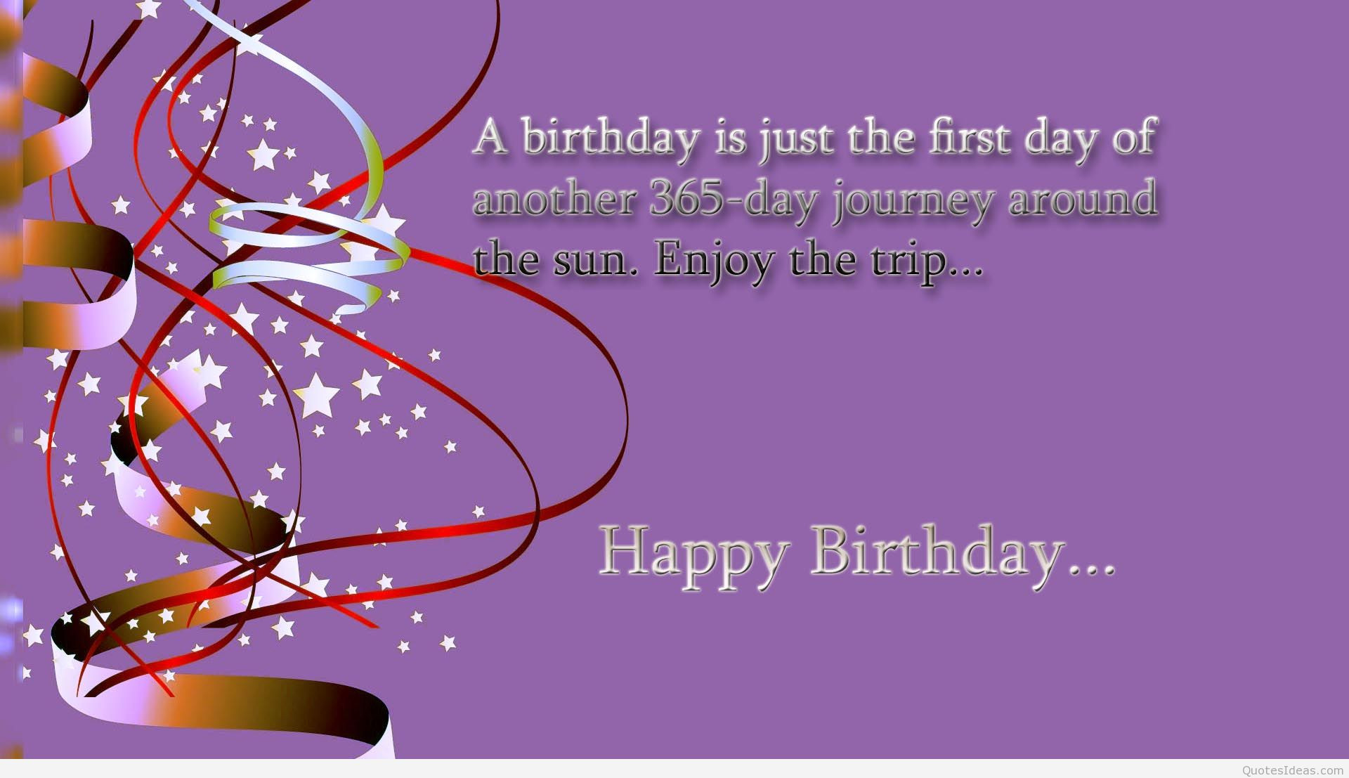 Best ideas about Birthday Images With Quotes
. Save or Pin Sister birthday Now.