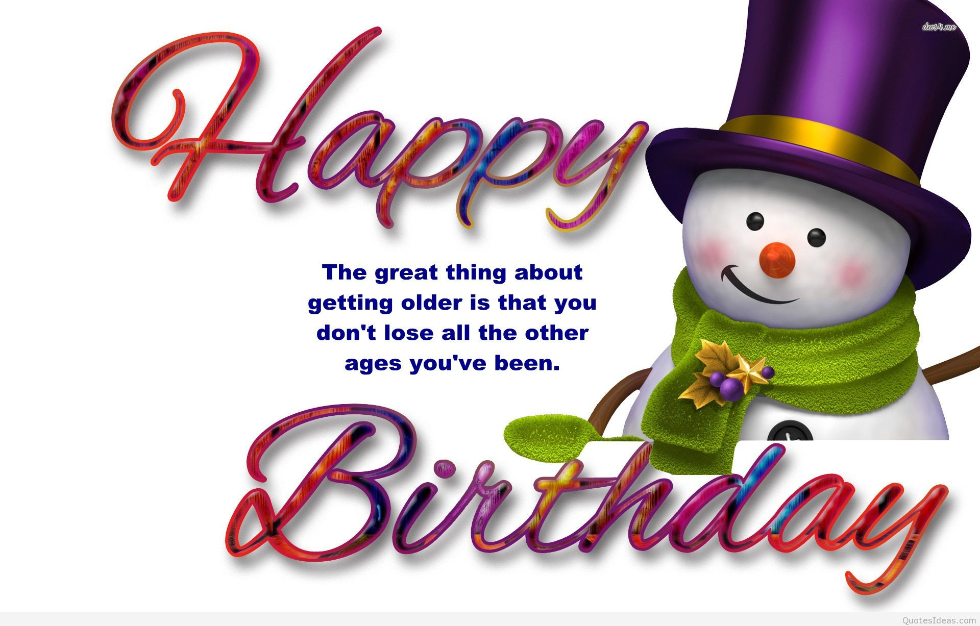 Best ideas about Birthday Images With Quotes
. Save or Pin Topic birthday quotes wishes and happy birthday images quotes Now.