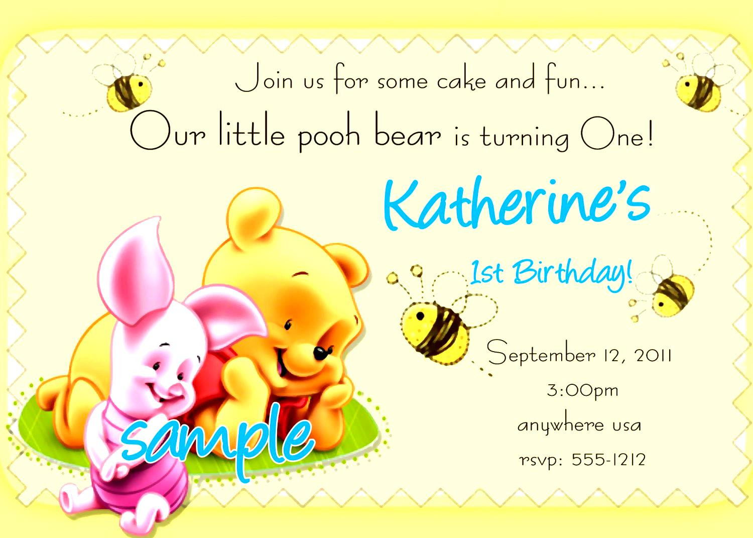 Best ideas about Birthday Invitation Card Template
. Save or Pin 21 Kids Birthday Invitation Wording That We Can Make Now.